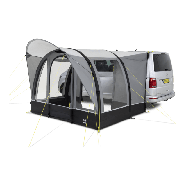 Kampa OPEN BOX Sprint AIR Drive-Way Awning