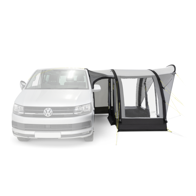 Kampa OPEN BOX Sprint AIR Drive-Way Awning