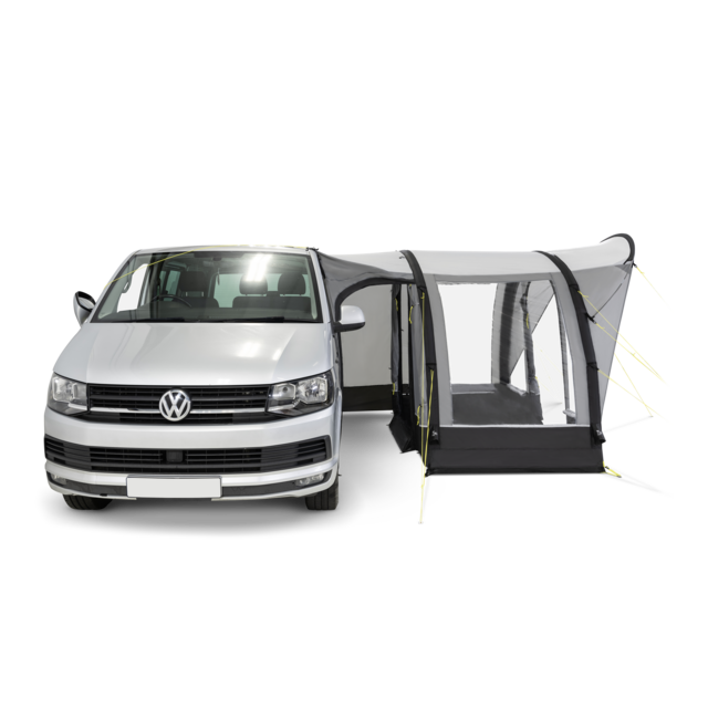 Kampa OPEN BOX Sprint AIR Drive-Way Awning