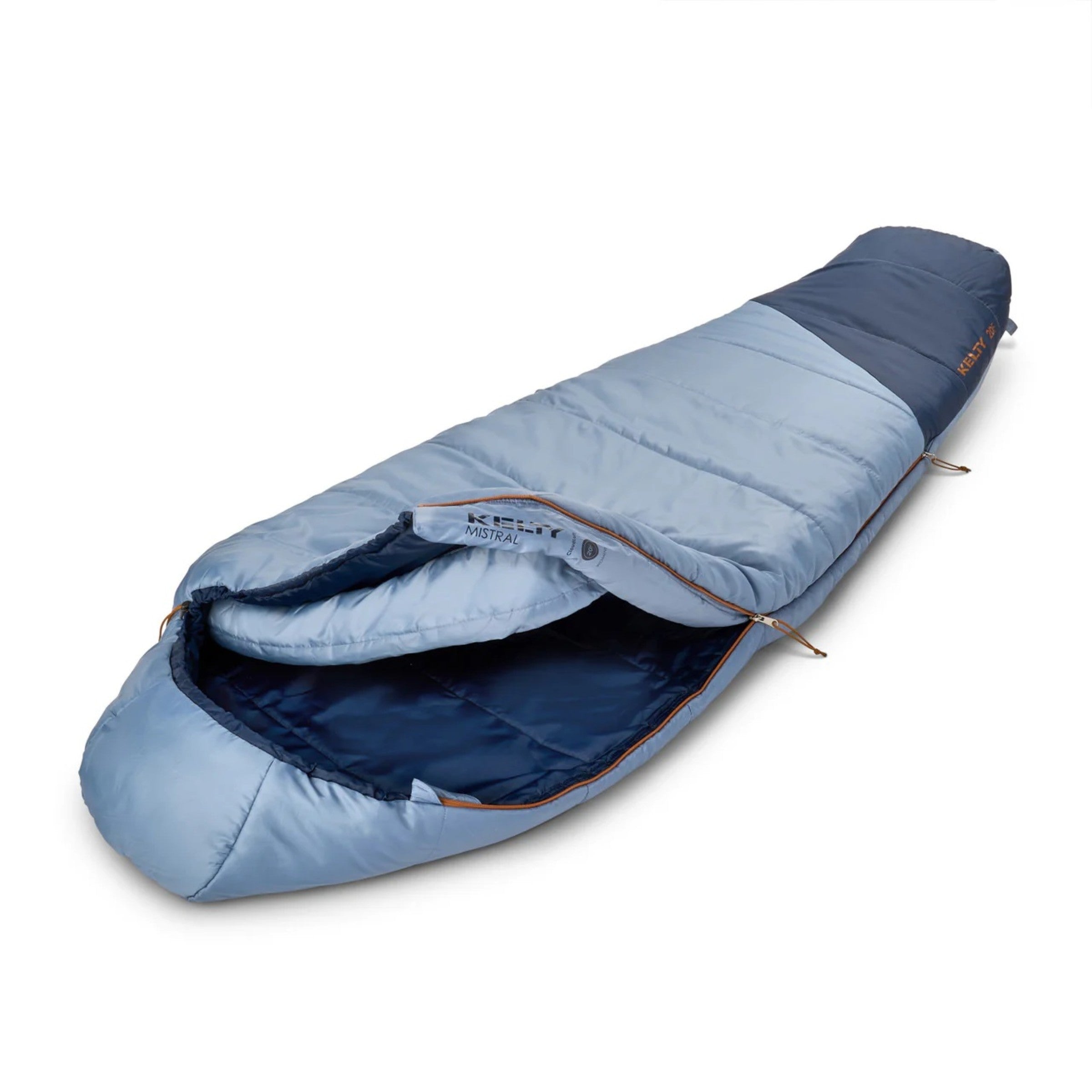 Kelty Women's Mistral 20 Mummy Sleeping Bag