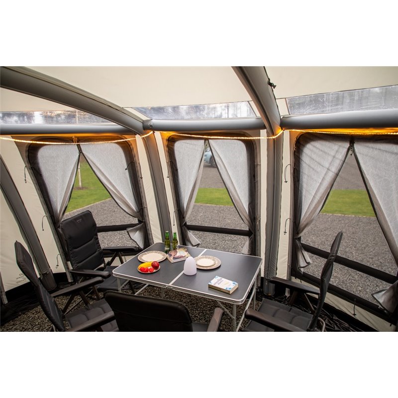 OPEN BOX Vango Sunbeam Flexi Light 2M USB