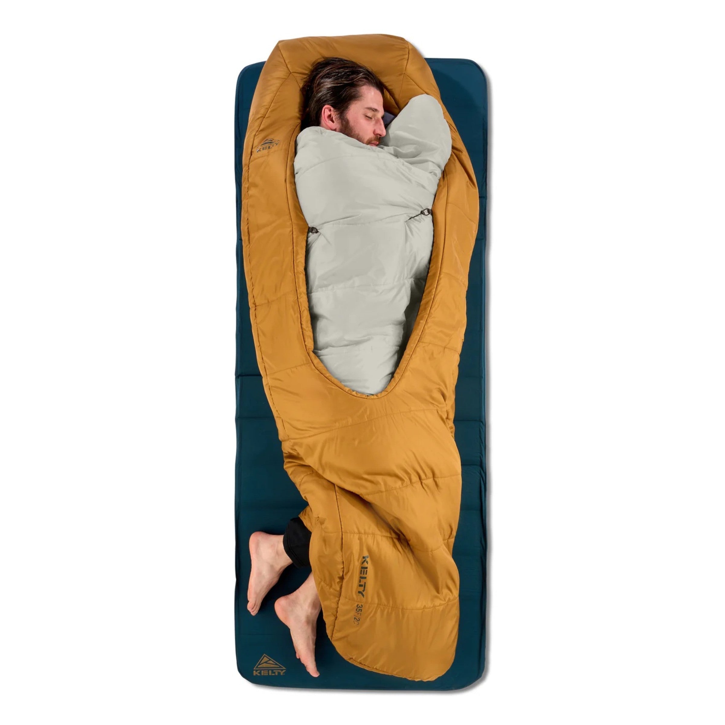 Kelty Eclipse 35 Sleeping Bag