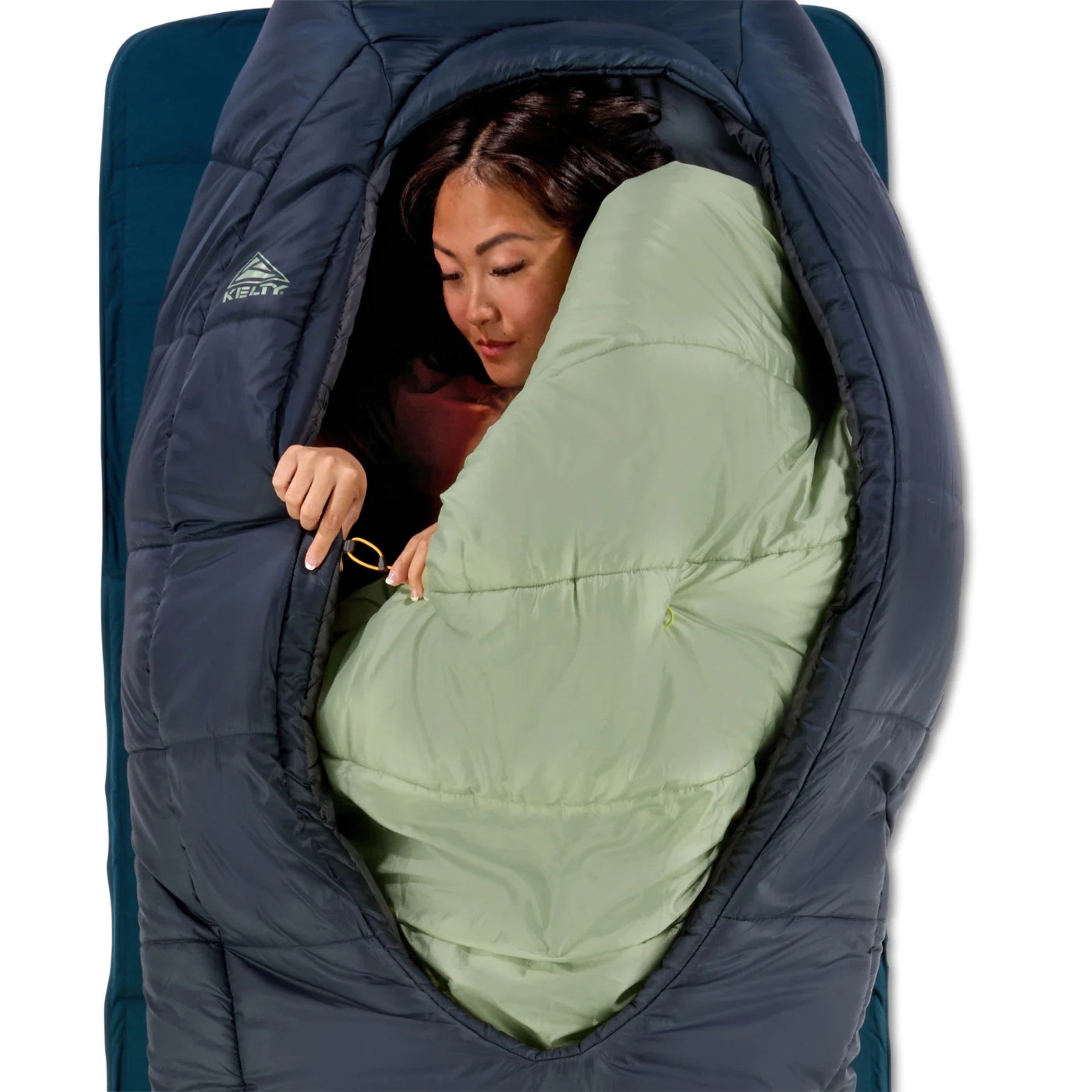 Kelty Eclipse 15 Regular Sleeping Bag
