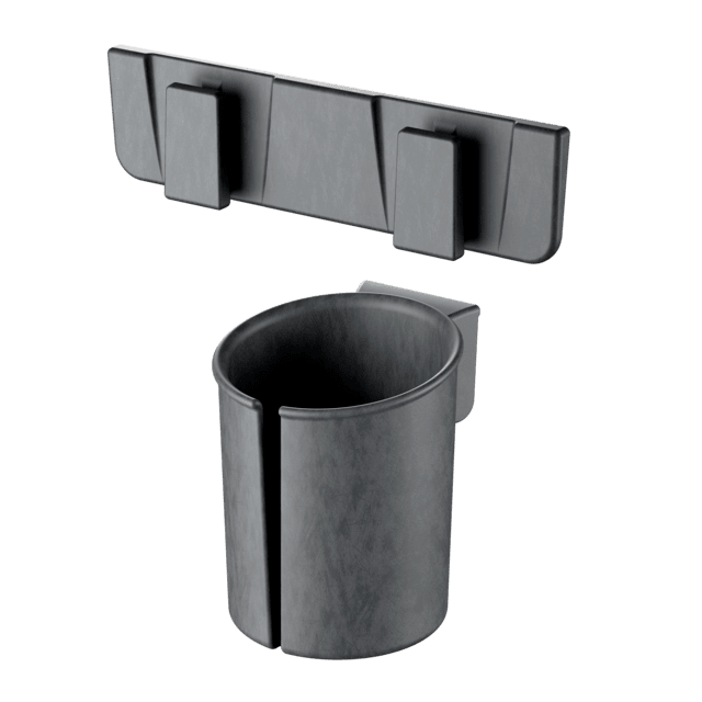 Dometic Patrol/CI Bracket