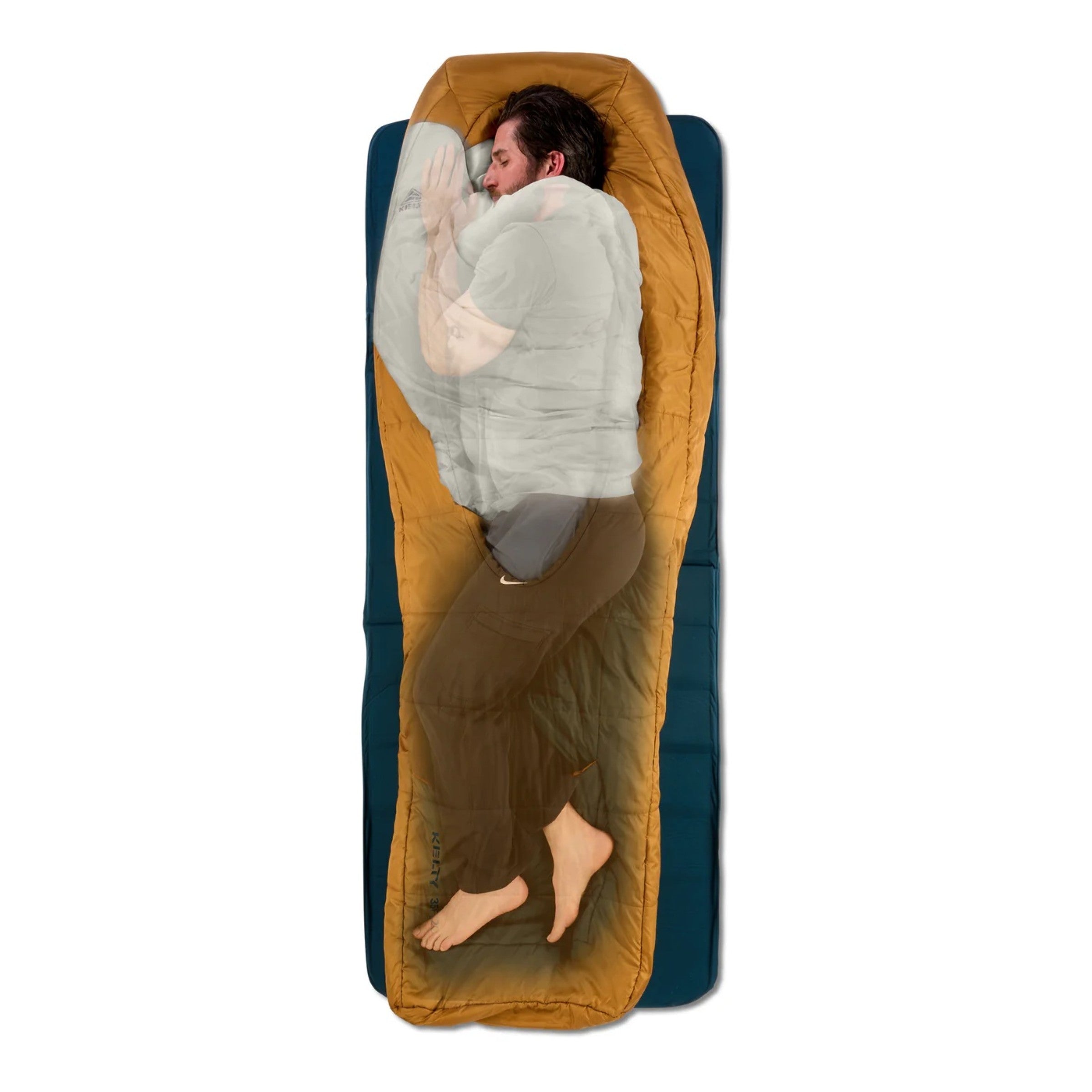 Kelty Eclipse 35 Sleeping Bag