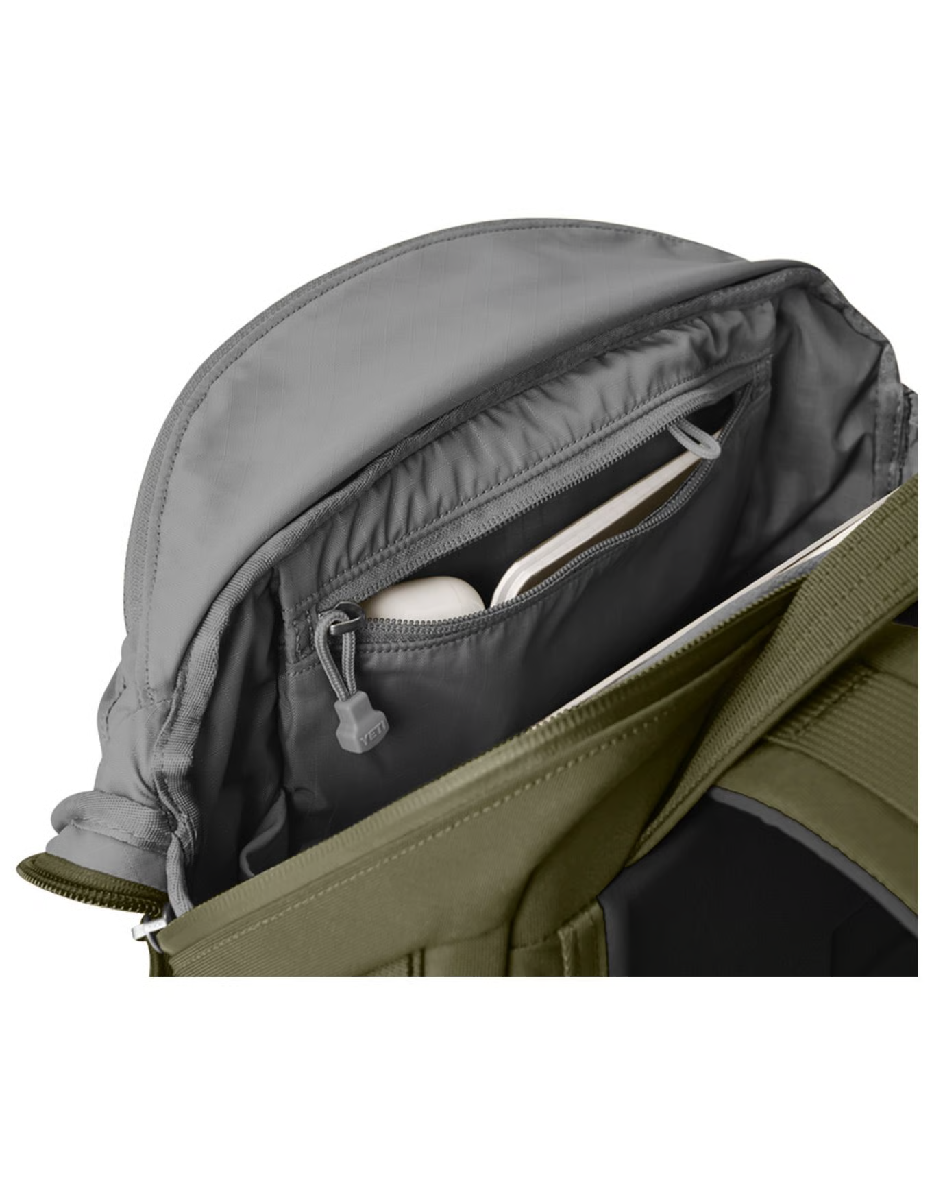 YETI Crossroads 22L Backpack