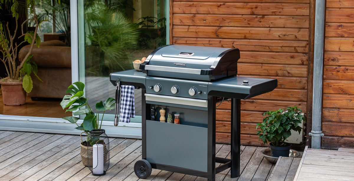 Campingaz bbq 3 serie sale