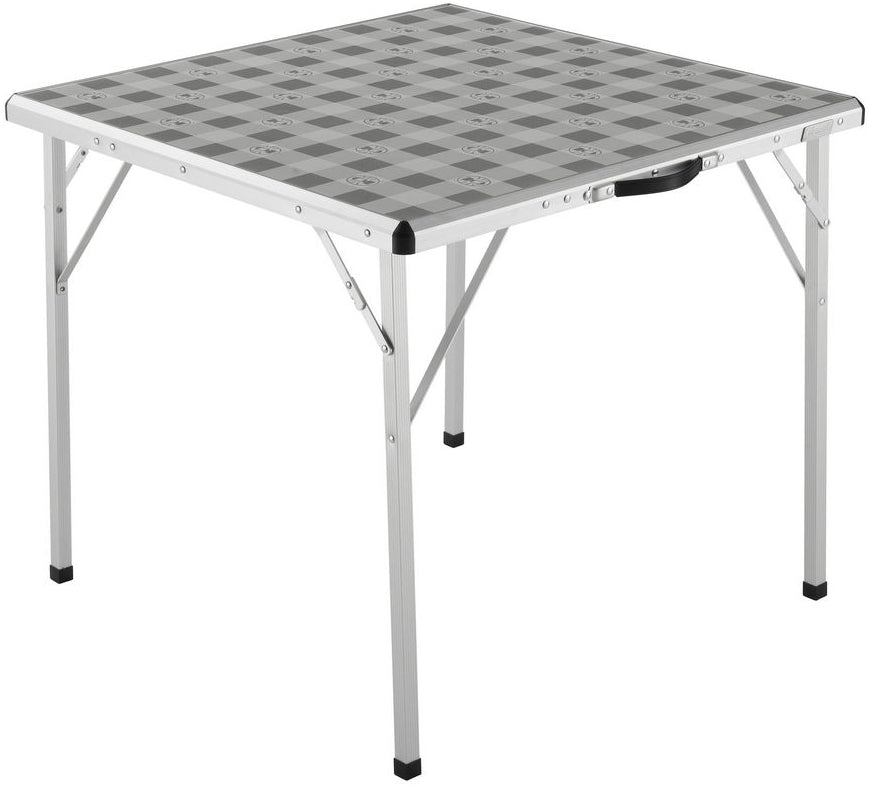 Coleman Furniture Square Camp Table