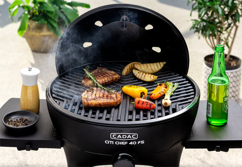 Cadac grills hotsell