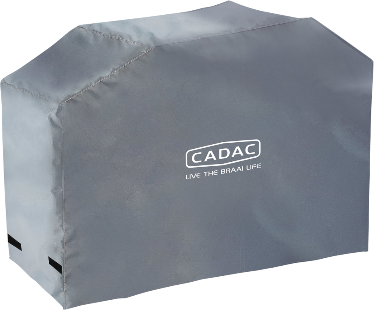CADAC 3 Burner Patio BBQ Cover (150 X 110 X 60CM) Meridian & Entertainer