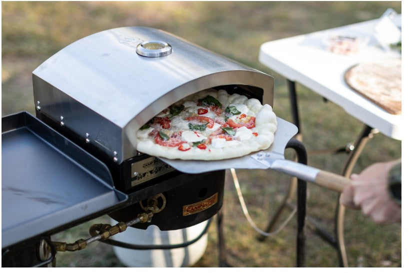 Vango Camp Chef Pizza Oven - PZ30