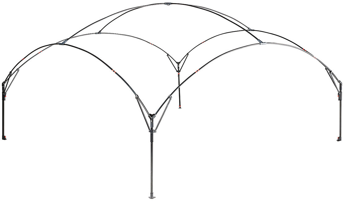 Coleman Fastpitch Event Shelter Pro XL