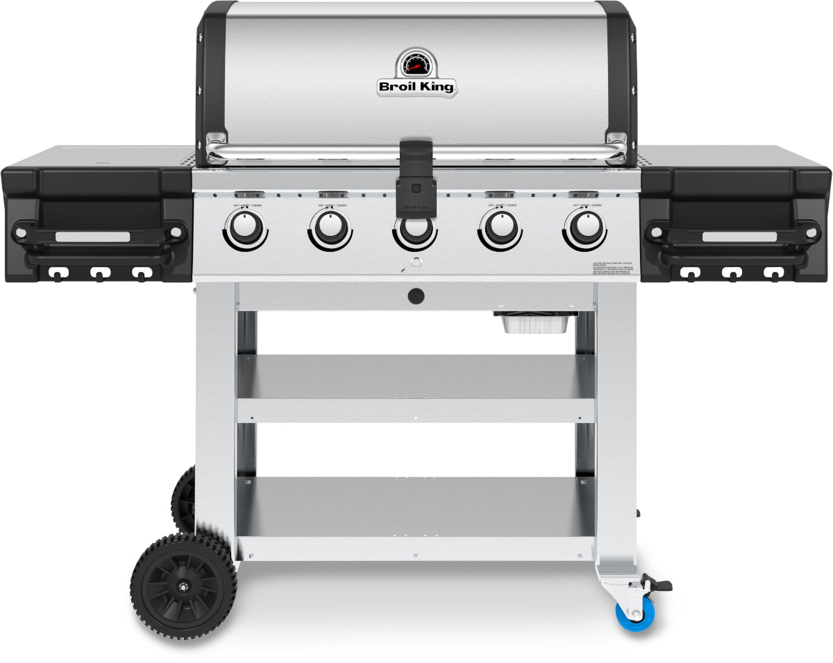 Broil King Regal S510 Commercial