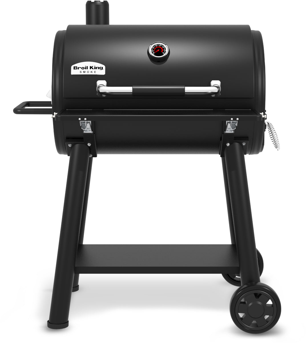 Broil King Regal Charcoal Grill 500 Smoker