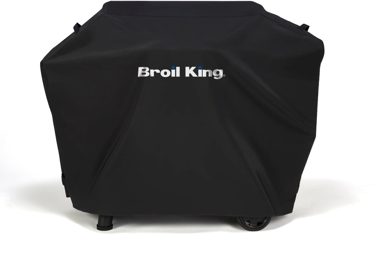 Broil King Select Crown Pellet 400 Cover