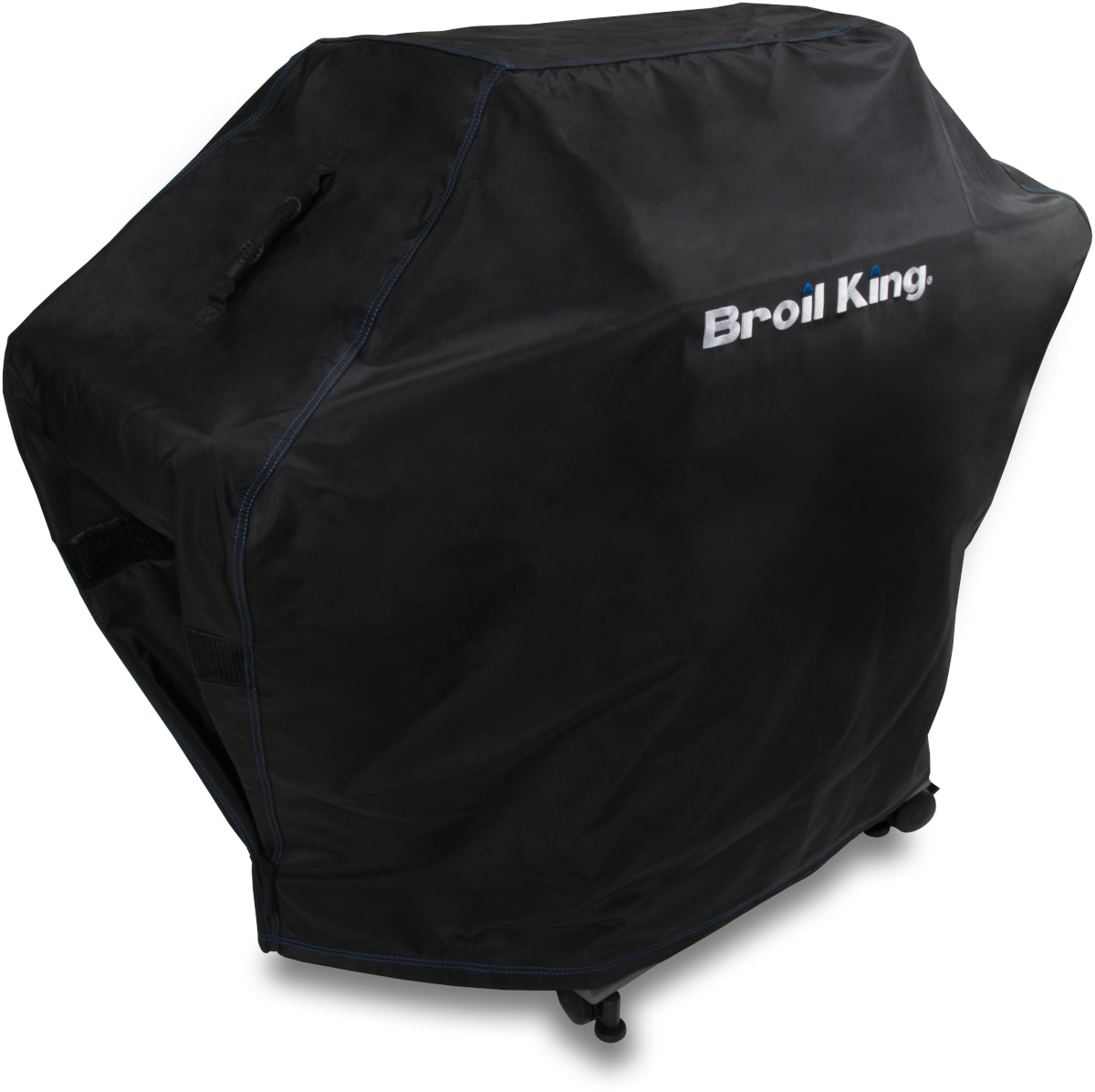 Broil King Premium Cover - Fits 'old' Gem/Gem Super, Royal's, Monarch's, Baron 320/340 CART 310/330, Crown 320/340