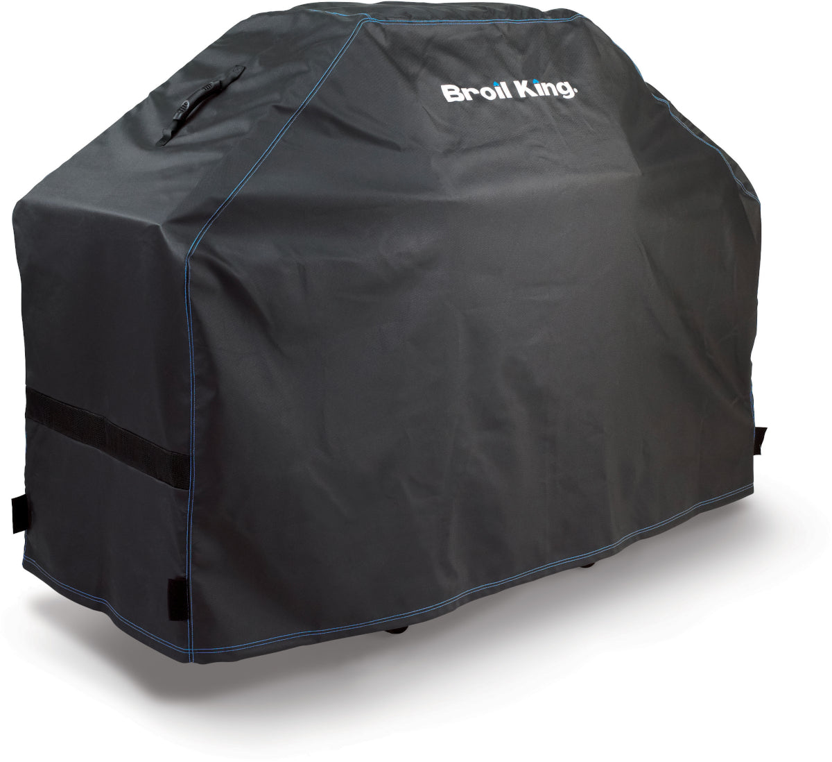 Broil King Premium Cover - Fits Baron 440/490, Signet 300 series, Crown 400's, CART 400's