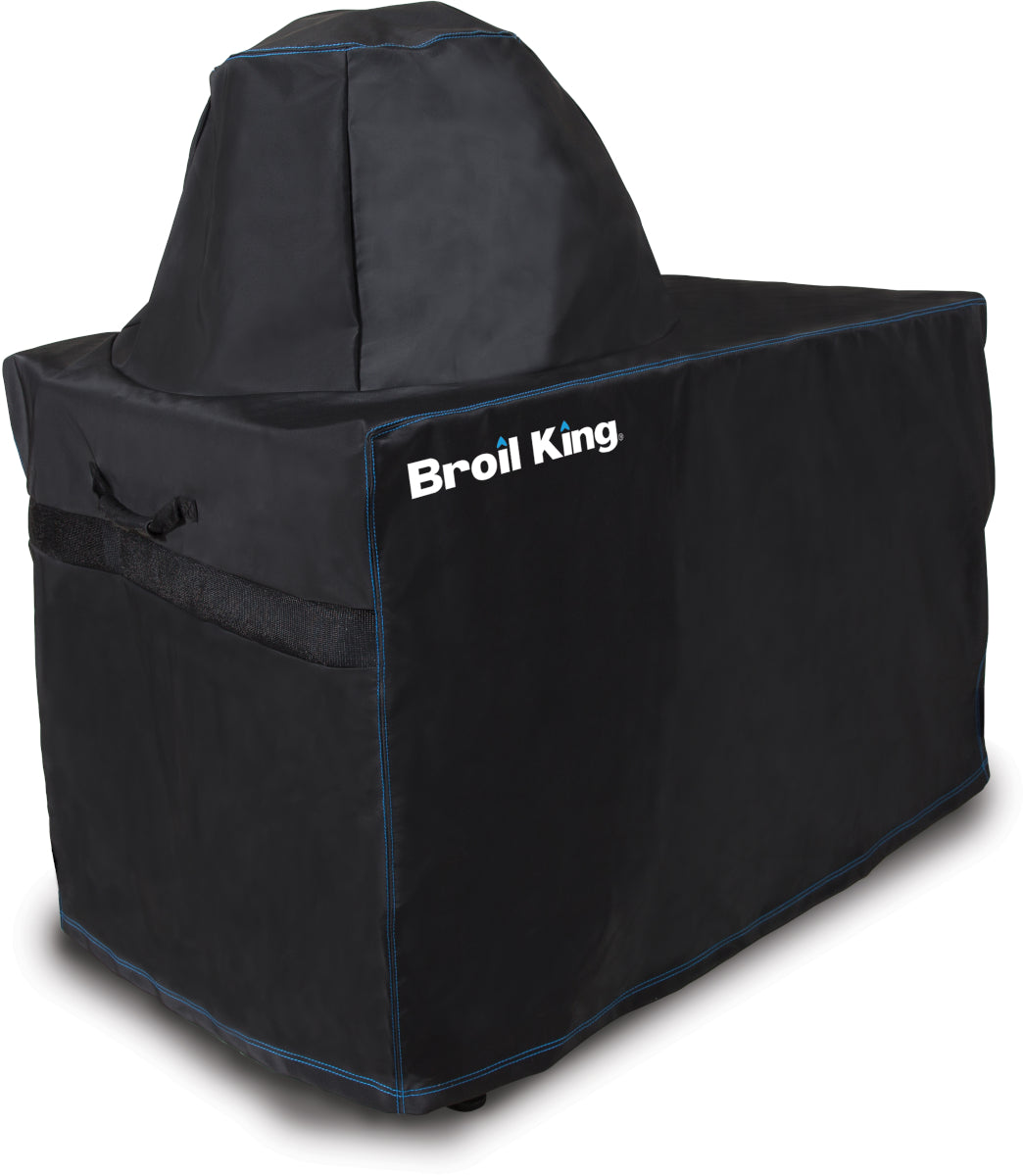 Broil King Select KEG Cart Cover (Fits the Cart with the KEG in place)