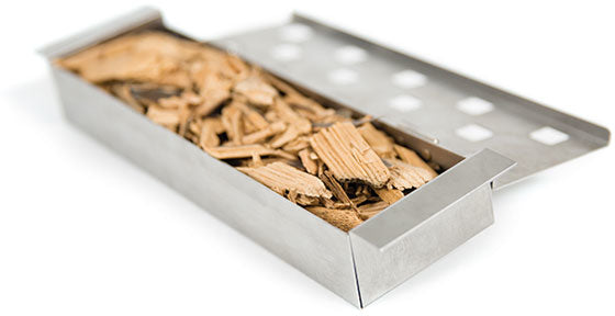 Broil King Stainless Steel Smoker Box