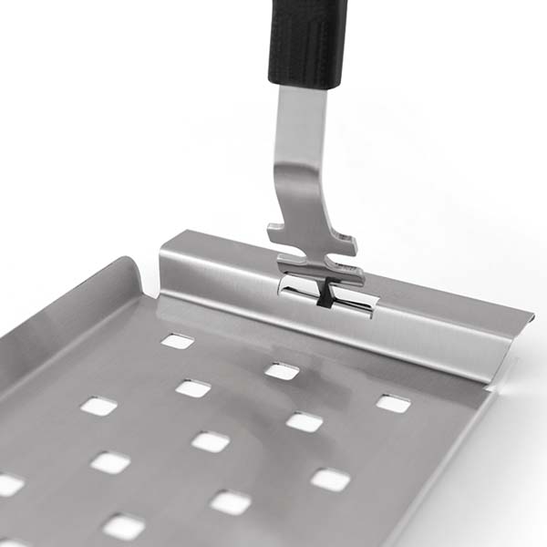 Broil King Grid Lifter (Removes Cast Iron & S.Steel grids)