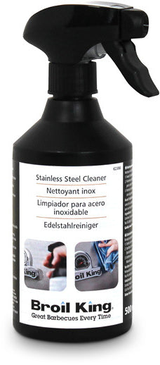 Broil King Stainless Steel Cleaner