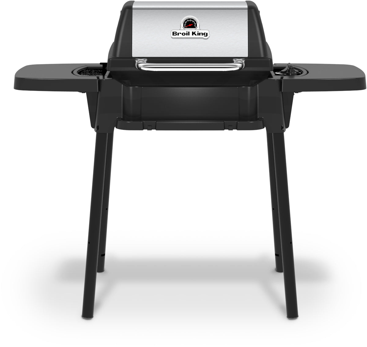 Broil King Porta-Chef 120 (previously known as the Porta-Chef Pro)