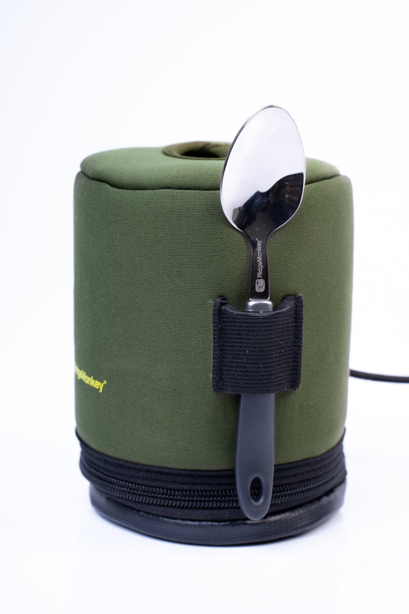 RidgeMonkey EcoPower Heated Gas Canister Cover RM482