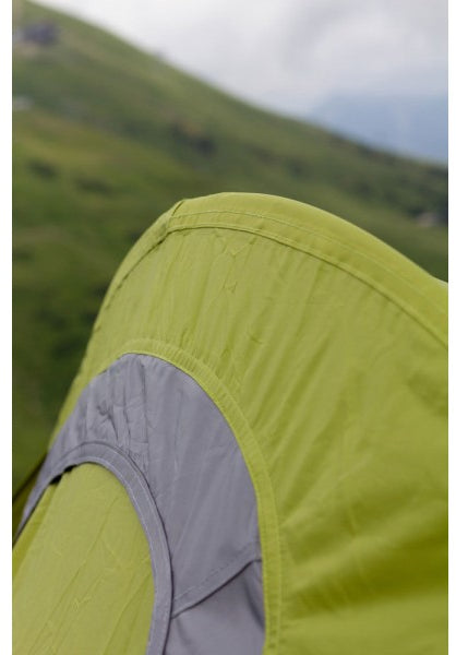 Vango Soul 300 Treetops - 3-Man Tent - Adventure Experience