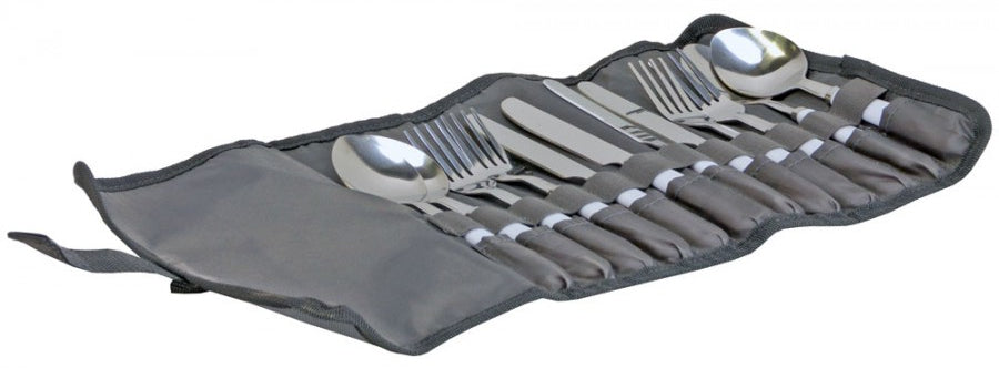 Vango Family Cutlery Set