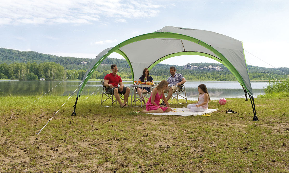 Coleman xl hotsell event shelter