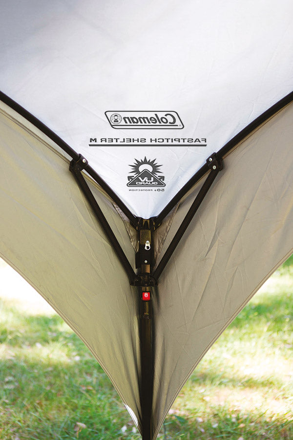 Coleman Fastpitch Event Shelter Pro M