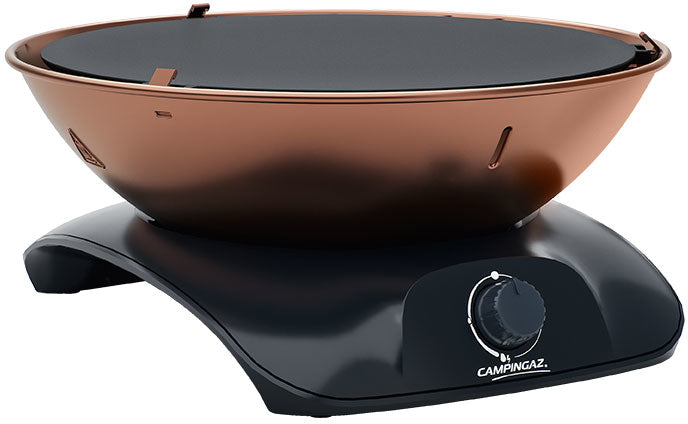 Campingaz 360 Grill CV Copper