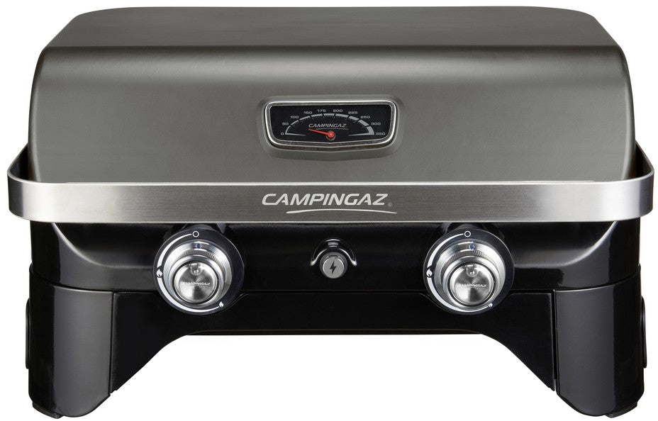Campingaz Attitude 2100 LX Grey Table Top Gas BBQ (INT)