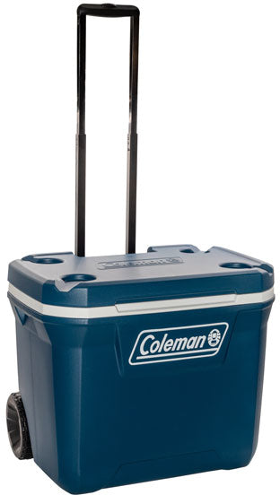 Coleman 50QT Xtreme Wheeled Cooler