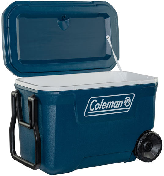 Coleman 62QT Xtreme Wheeled Cooler