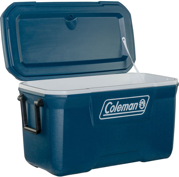 Coleman 70QT Xtreme Cooler Box - Blue