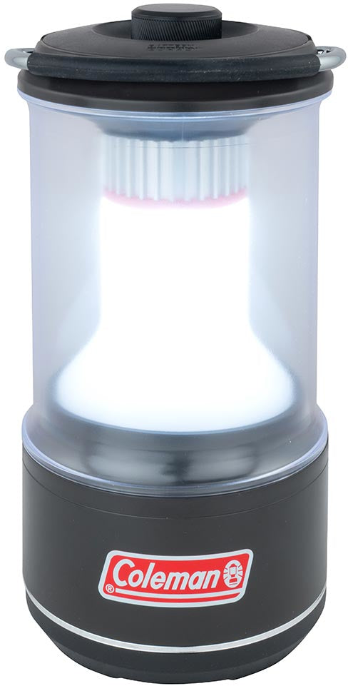 Coleman BatteryGuard 600L LED Lantern