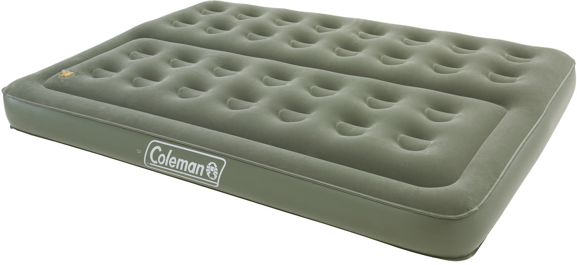 Coleman Comfort Airbed - Double