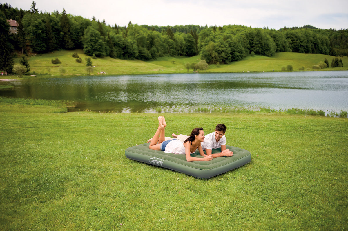 Coleman Comfort Airbed - Double