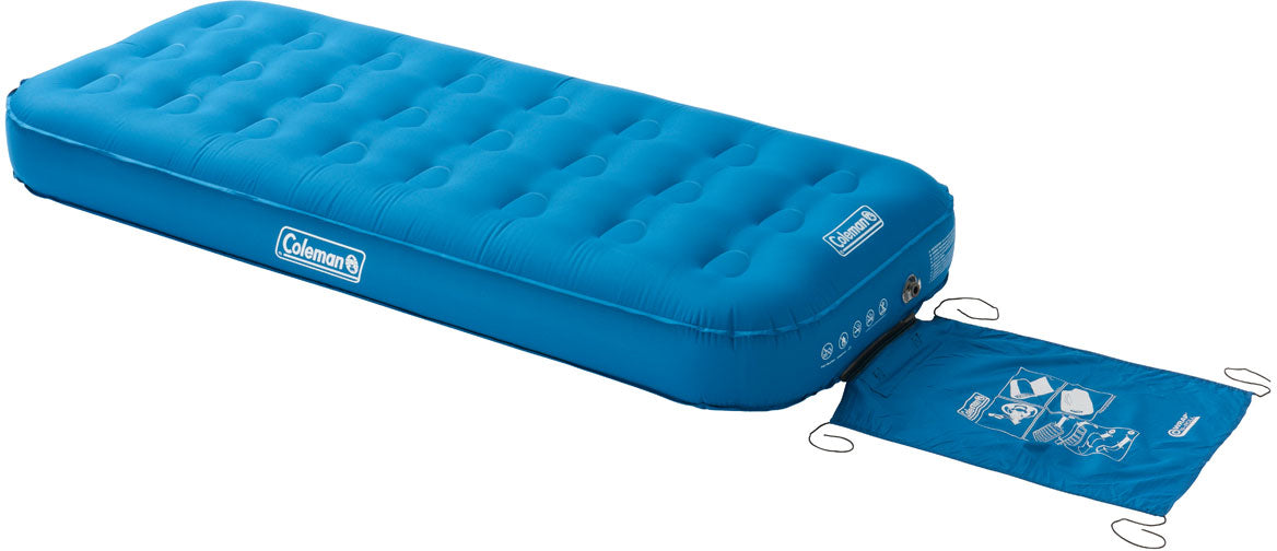 Coleman Extra Durable Airbed - Single