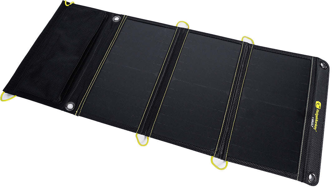 RidgeMonkey USB-A 21W Solar Panel - (RM596)