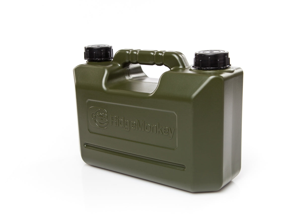 RidgeMonkey Heavy Duty Water Carrier 5 litre (RM008)