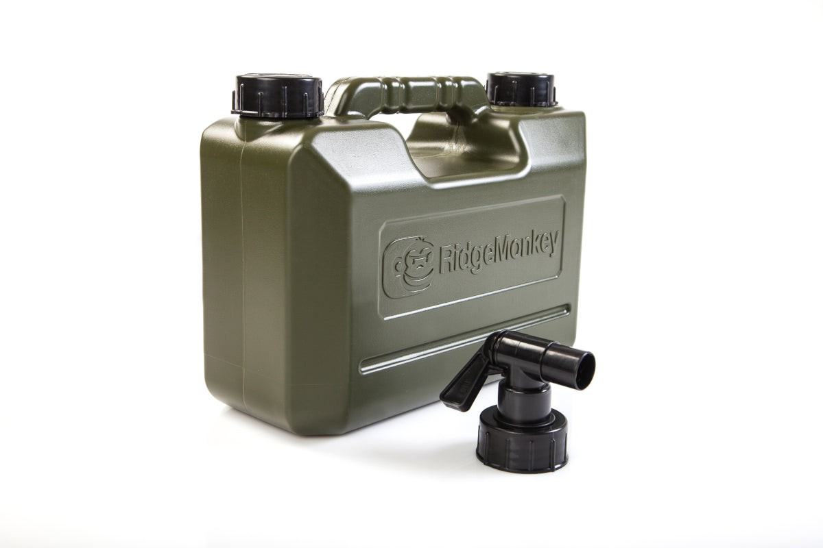 RidgeMonkey Heavy Duty Water Carrier 5 litre (RM008)