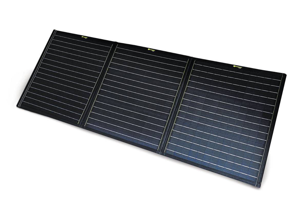 RidgeMonkey Vault C-Smart PD 120W Solar Panel (RM553)