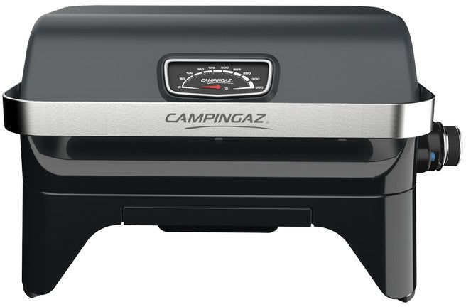 OPEN BOX Campingaz Attitude 2go CV BBQ (Black)