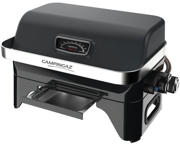 OPEN BOX Campingaz Attitude 2go CV BBQ (Black)