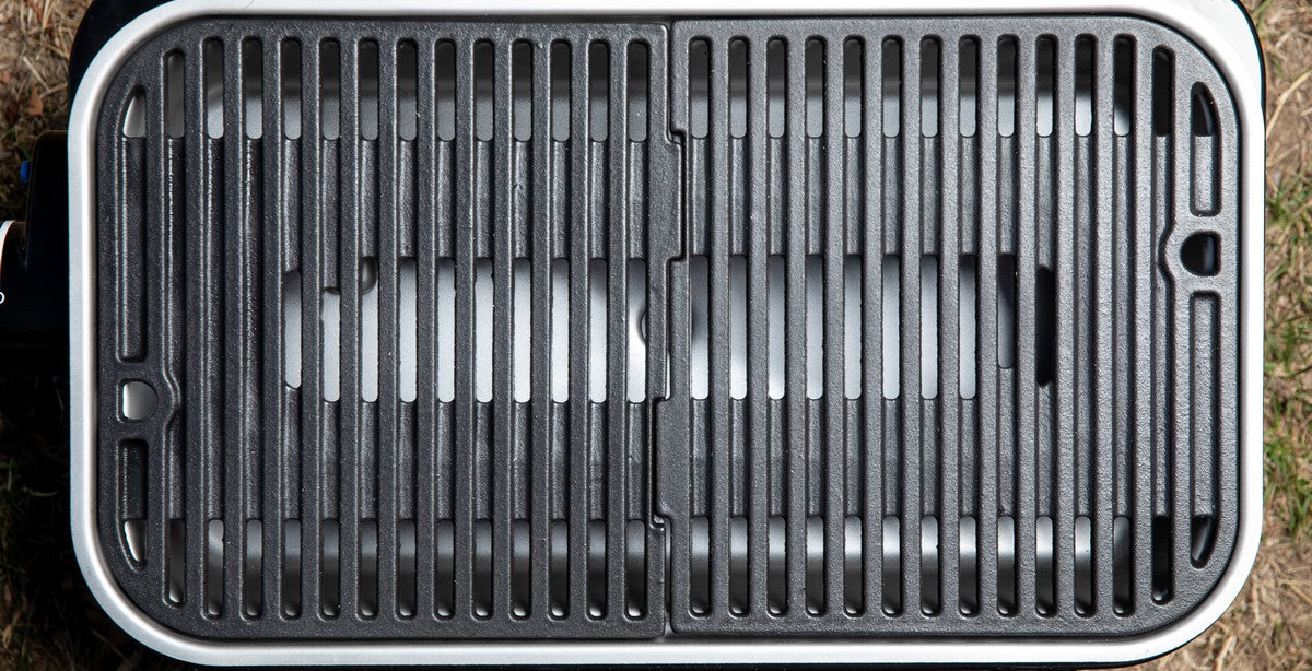 OPEN BOX Campingaz Attitude 2go CV BBQ (Black)