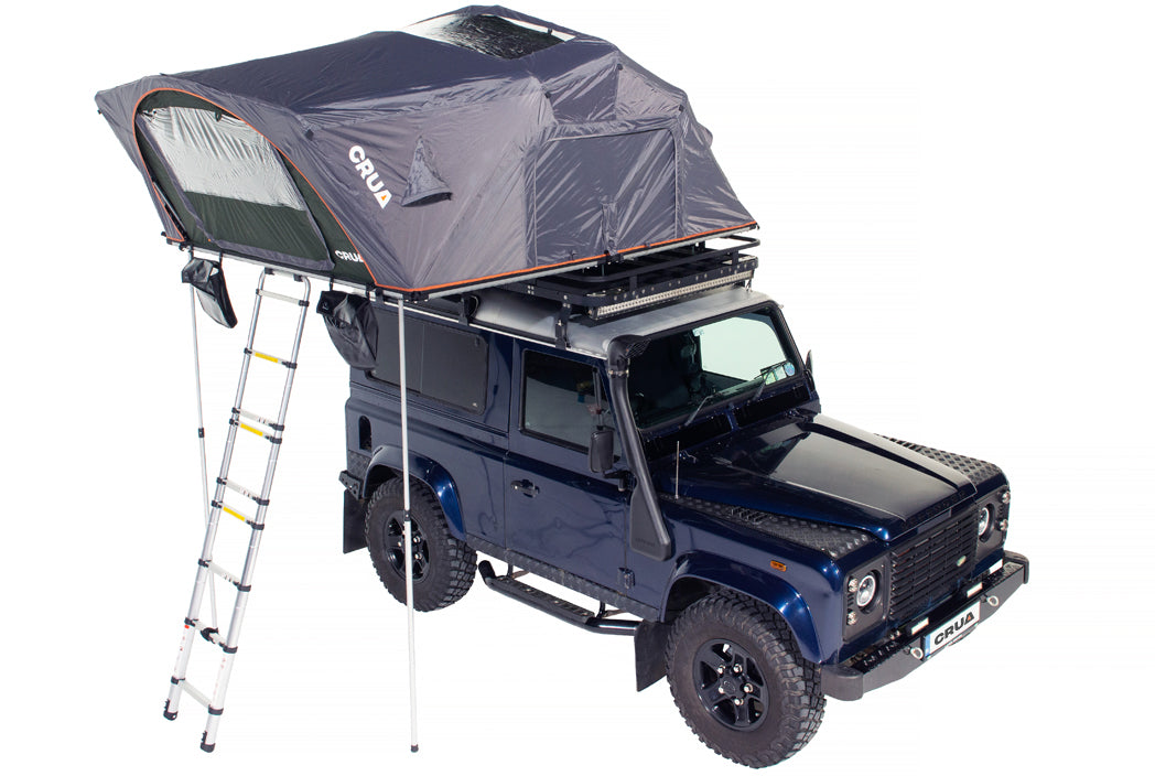 Crua AER Maxx - 4 To 5 Person Rooftop Tent