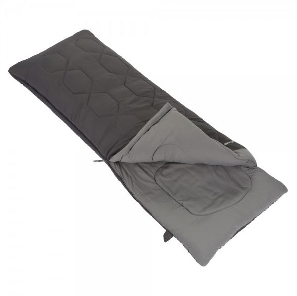 Vango OPEN BOX Serenity Superwarm Single - Shadow Grey