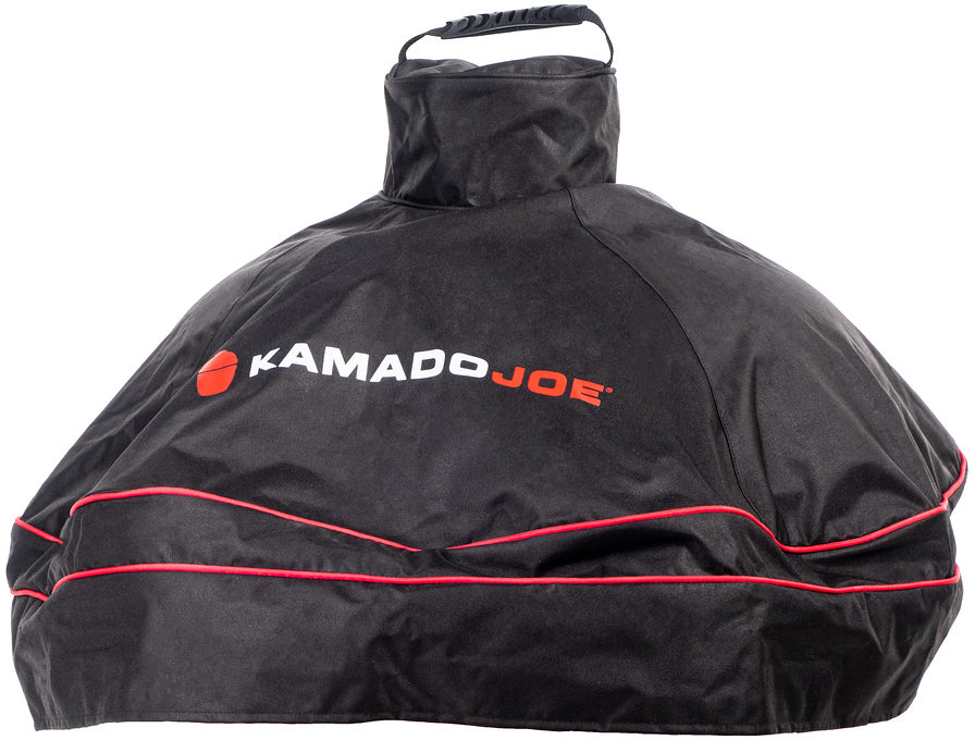 Kamado Joe® Classic Dome Cover in Black